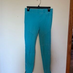 Umgee Teal Pants